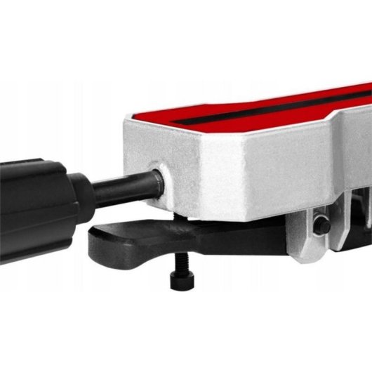 Ukośnica Graphite 58GE121 18V 210mm Li-ion com Laser e Avanço
