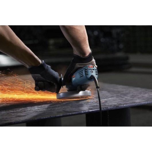 Amoladora Bosch GWS 9-125 S 900W 125mm