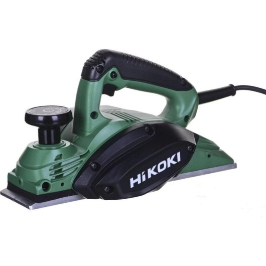 Strug eléctrico Hikoki P20ST UT 580 W 82 mm