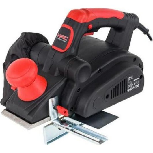 Strug elettrico NAC EP91-GY 910 W 82 mm 16000 giri/min