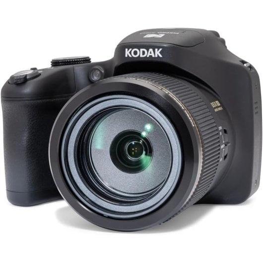 Appareil Photo Bridge Kodak Pixpro Astro Zoom AZ653 20MP Zoom 65x FHD Wi-Fi