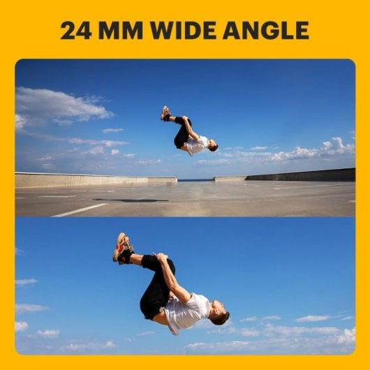 Appareil Photo Bridge Kodak Pixpro Astro Zoom AZ653 20MP Zoom 65x FHD Wi-Fi