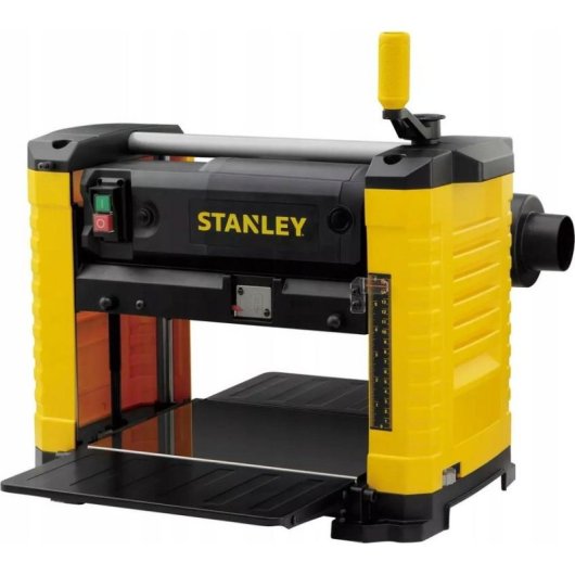 Strugarko-Grubościówka Stanley STP18-QS 1800 W