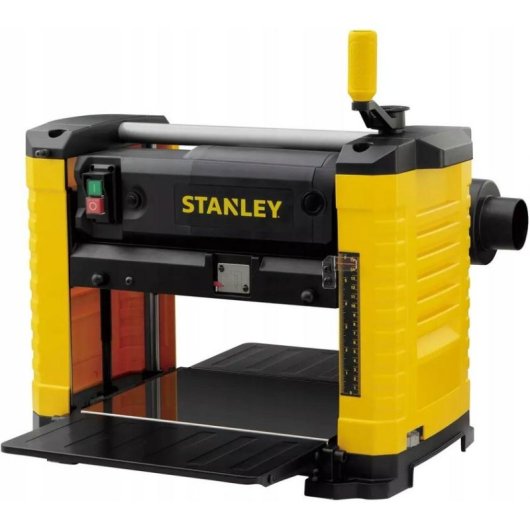 Strugarko-Grubościówka Stanley STP18-QS 1800 W