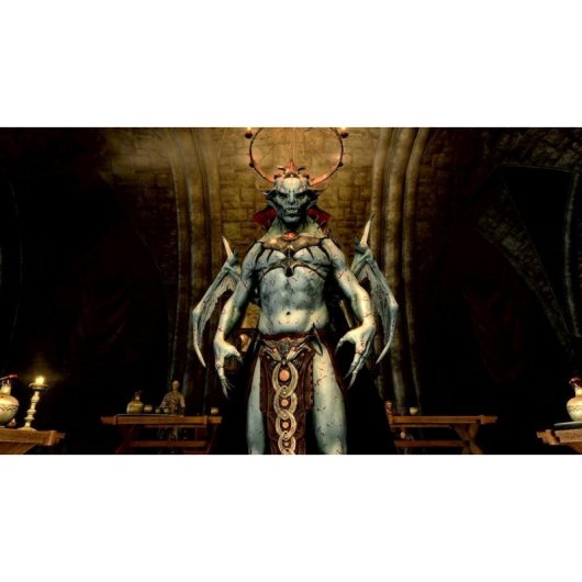The Elder Scrolls V: Skyrim Anniversary Edition Code In A Box Para Nintendo Switch 2