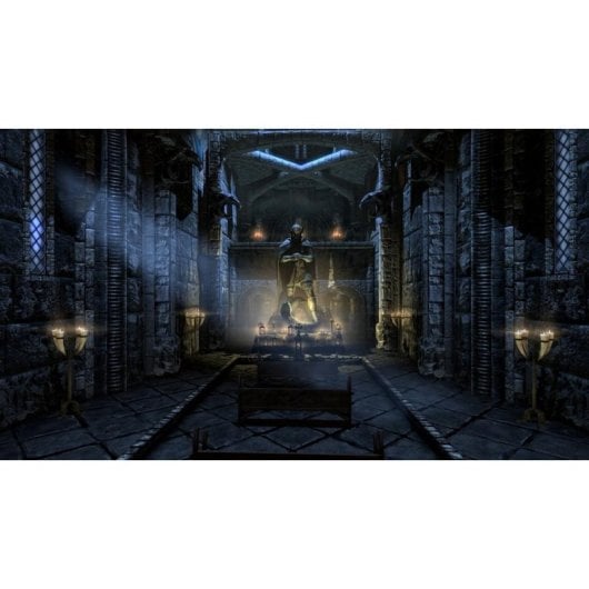 The Elder Scrolls V: Skyrim Anniversary Edition Code In A Box Para Nintendo Switch 2