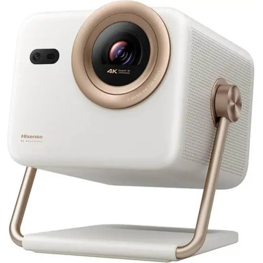 Proiettore Hisense M2SE Pro 4K UHD 1150 Lumen 200" Laser DLP Smart