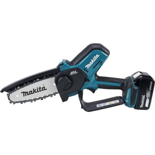 Pilarka Makita DUC150SF01 18V 15 cm LXT