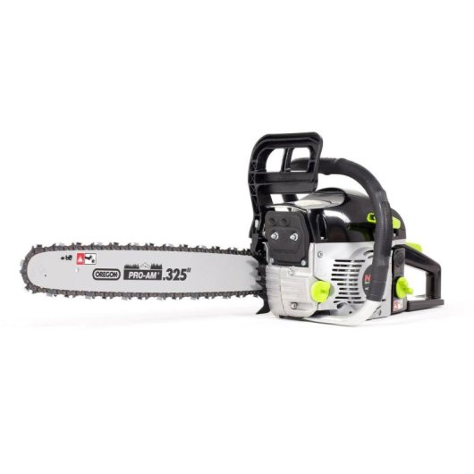 Motosierra NAC CST52-45-01AC 2.6 CV 49.3 cm³ 45 cm