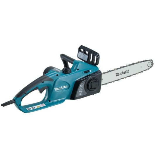 Motosierra Makita UC3541A 1800W 35cm 7820 RPM