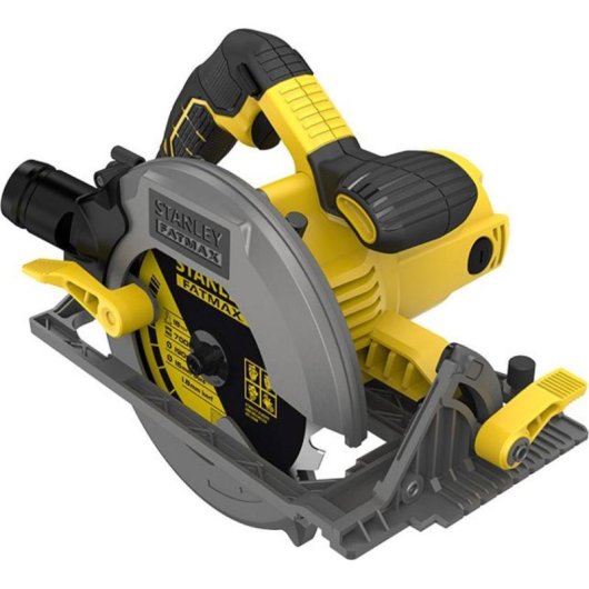 Pilarka tarczowa Stanley FatMax FME301 1650 W 190 mm
