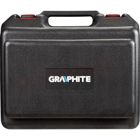Pilarka tarczowa Graphite 58G488 1200 W 185 mm