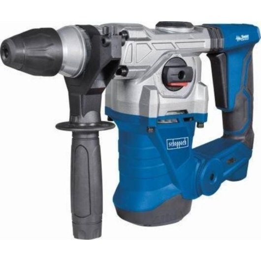 Marteau perforateur Scheppach DH1300PLUS 1250 W SDS-Plus
