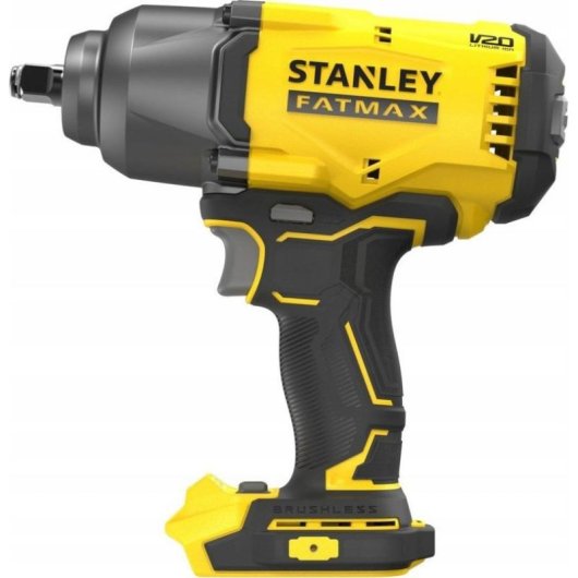 Llave de impacto Stanley V20 949 Nm SFMCF940B 1/2" 18V