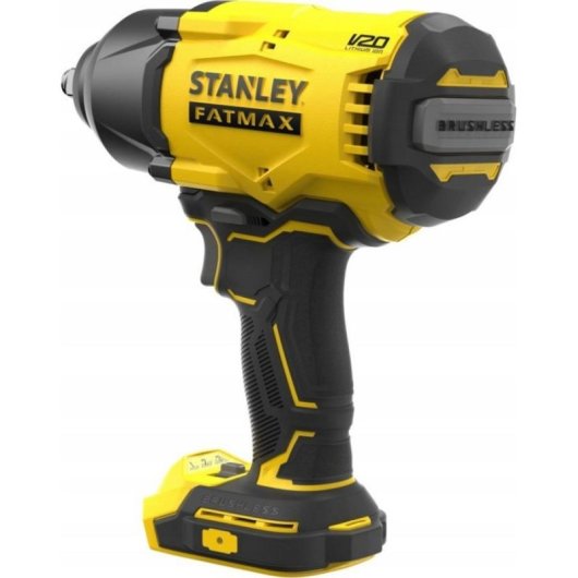 Llave de impacto Stanley V20 949 Nm SFMCF940B 1/2" 18V