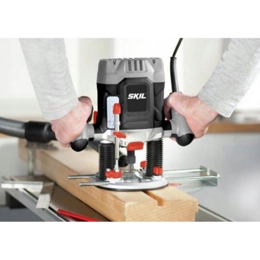 Fresatrice Skil 1841AA 1200 W