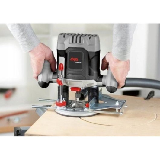 Fresatrice Skil 1841AA 1200 W