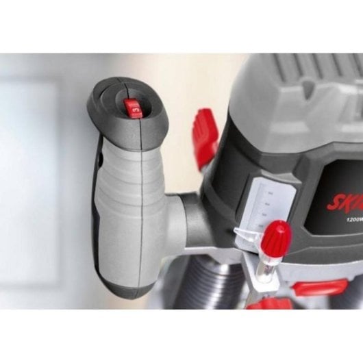 Fresatrice Skil 1841AA 1200 W