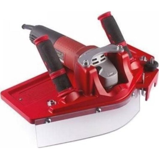 Fresadora Montolit Toprofile 1200 W