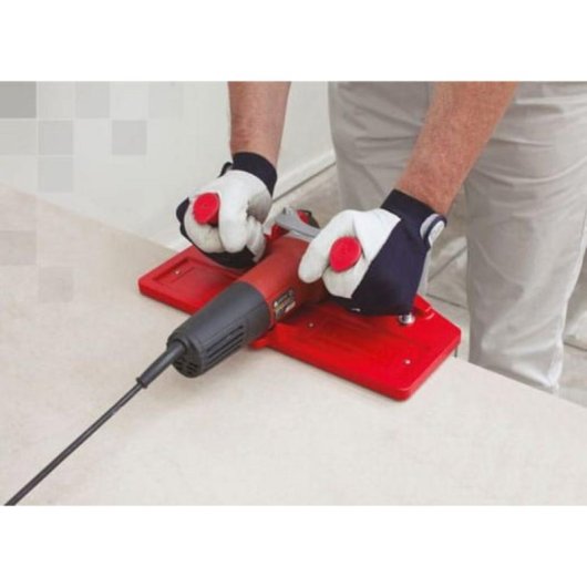Fresadora Montolit Toprofile 1200 W