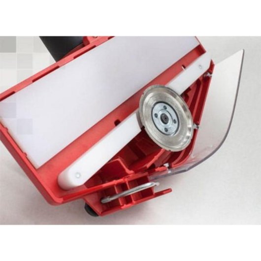 Fresadora Montolit Toprofile 1200 W