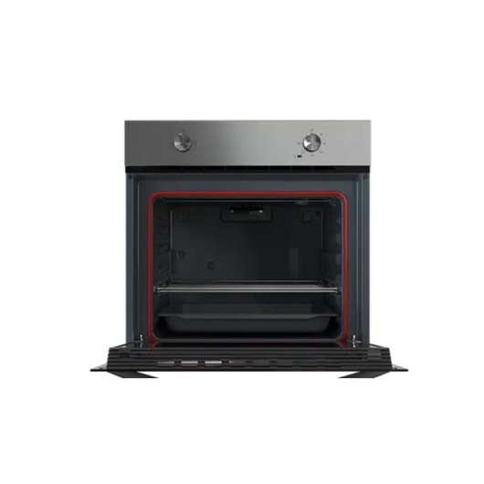 Horno Convencional Teka NEO HBB 4350 SS 72L 60cm Catalítico A Grill Acero Inoxidable