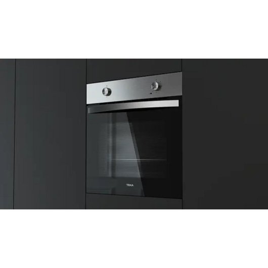 Horno Convencional Teka NEO HBB 4350 SS 72L 60cm Catalítico A Grill Acero Inoxidable