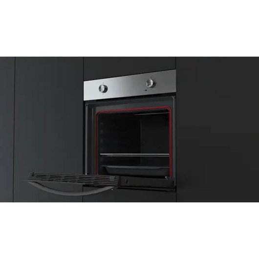 Horno Convencional Teka NEO HBB 4350 SS 72L 60cm Catalítico A Grill Acero Inoxidable