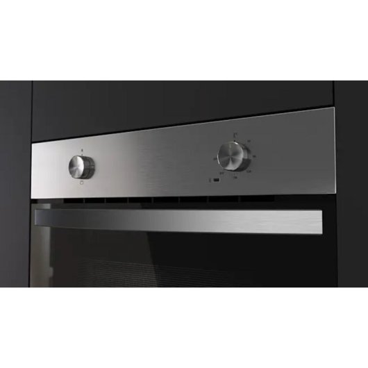Horno Convencional Teka NEO HBB 4350 SS 72L 60cm Catalítico A Grill Acero Inoxidable