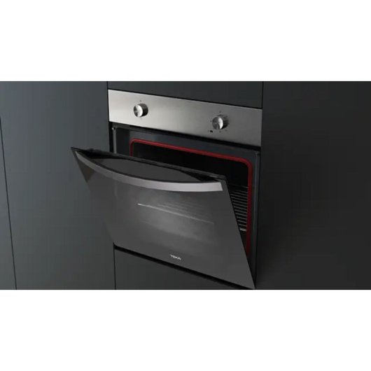 Horno Convencional Teka NEO HBB 4350 SS 72L 60cm Catalítico A Grill Acero Inoxidable