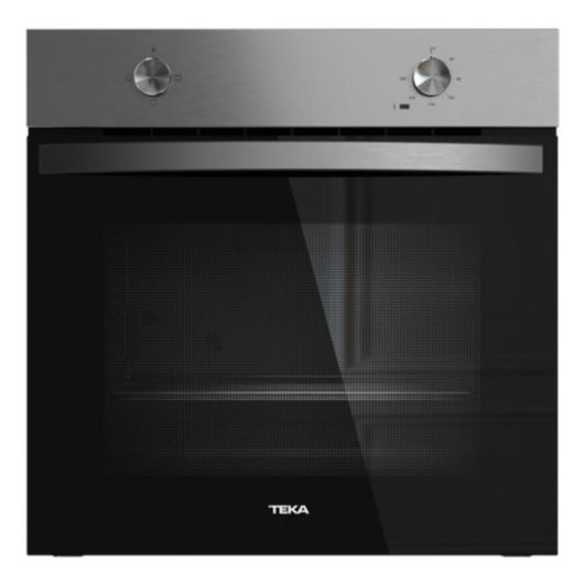 Horno Convencional Teka NEO HBB 4350 SS 72L 60cm Catalítico A Grill Acero Inoxidable