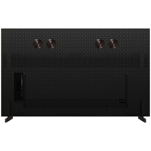 TV TCL Mini LED X11L 75X11L 75" 4K Ultra HD 144Hz Smart TV Google TV Dolby Vision HDR10