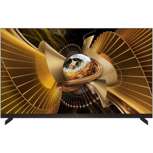 TV TCL Mini LED X11L 75X11L 75" 4K Ultra HD 144Hz Smart TV Google TV Dolby Vision HDR10