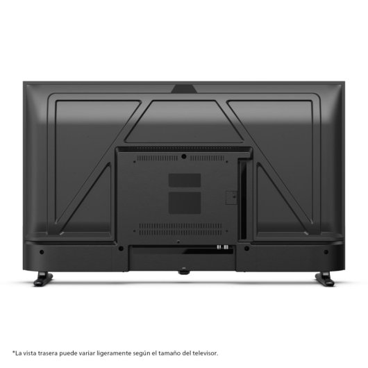 TV Philips 40PFS6050 Full HD LED 100cm 40" Smart TV Dolby Audio Titan OS