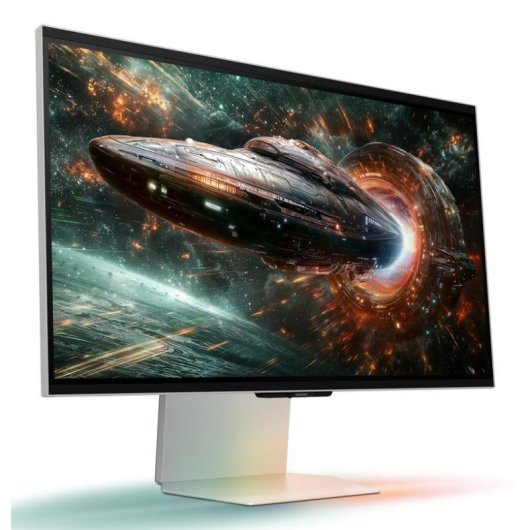 Monitor Samsung S27FG902XU 27" UltraHD 4K 165Hz IPS HDR10+ FreeSync G-SYNC Höhenverstellbar