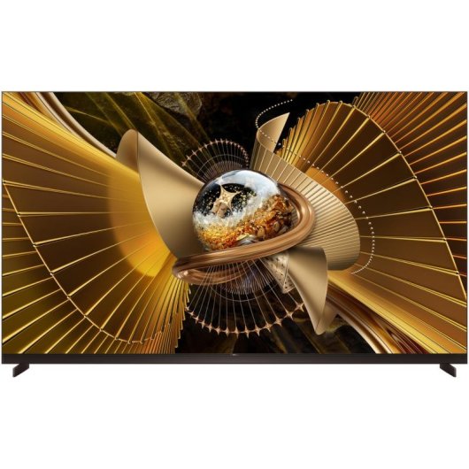 TV TCL Mini LED X11L 98X11L 98" 4K UltraHD 144Hz Smart TV Google TV Dolby Vision HDR10