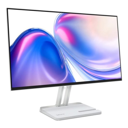 Monitor Lenovo L24-45 23,8" FullHD 144Hz IPS FreeSync Altavoces Integrados