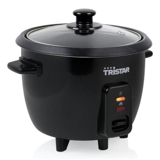 Arrocciera Tristar RK-6141 Nero 0,6 L 300 W