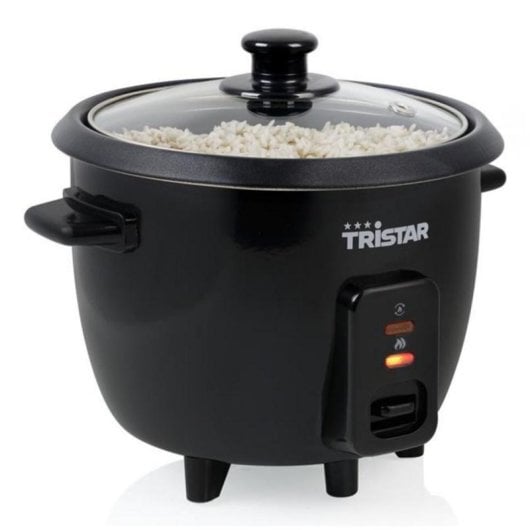 Arrocciera Tristar RK-6141 Nero 0,6 L 300 W