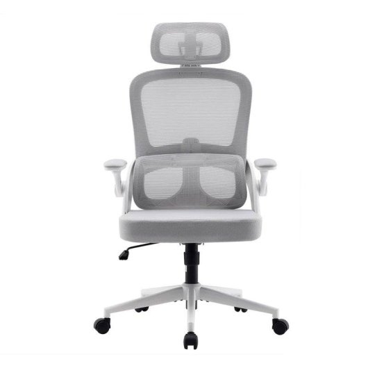 Sedia da Ufficio Ergonomica Sihoo M102c - Altezza Regolabile, Supporto Lombare e Braccioli