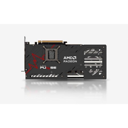 Scheda Grafica Sapphire Radeon RX 9070 GRE OC 12GB GDDR6