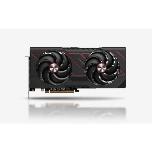 Scheda Grafica Sapphire Radeon RX 9070 GRE OC 12GB GDDR6
