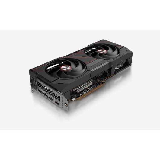 Scheda Grafica Sapphire Radeon RX 9070 GRE OC 12GB GDDR6