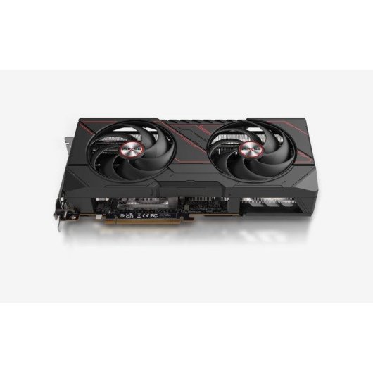 Scheda Grafica Sapphire Radeon RX 9070 GRE OC 12GB GDDR6