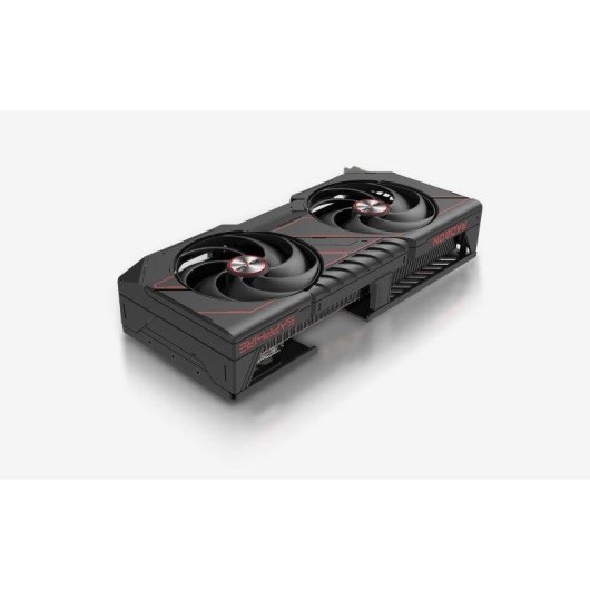 Scheda Grafica Sapphire Radeon RX 9070 GRE OC 12GB GDDR6