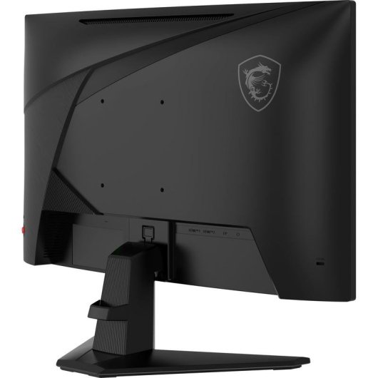 Monitor MSI MAG 245C X24 23,6" FullHD 240Hz VA Curvo HDR10 Antirreflejo
