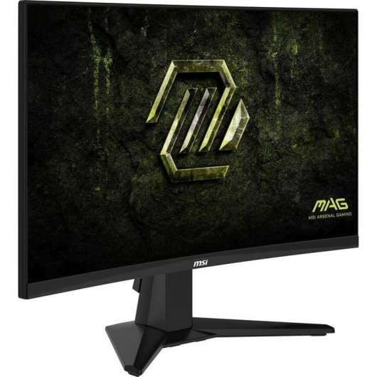 Monitor MSI MAG 245C X24 23,6" FullHD 240Hz VA Curvo HDR10 1ms