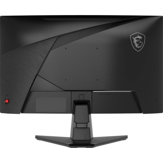 Monitor MSI MAG 245C X24 23,6" FullHD 240Hz VA Curvo HDR10 Antirreflejo