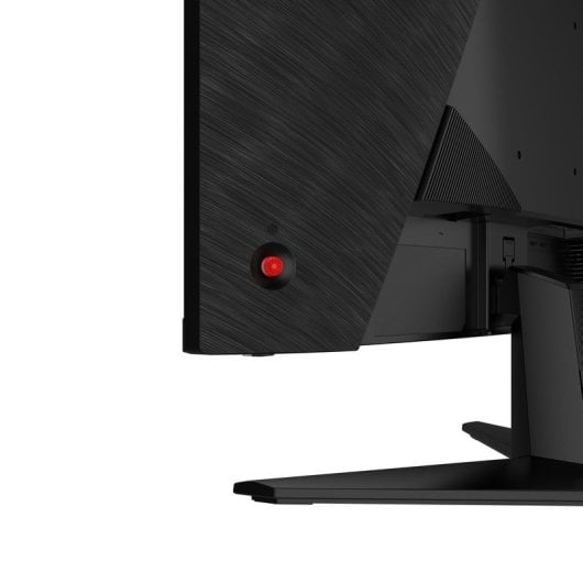 Monitor MSI MAG 245C X24 23,6" FullHD 240Hz VA Curvo HDR10 Antirreflejo