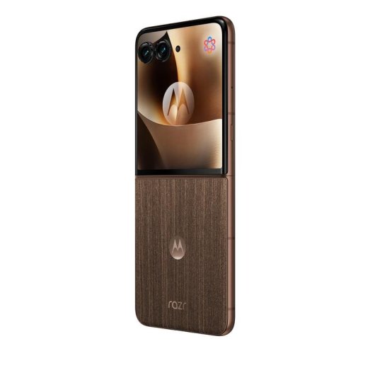 Motorola Razr 70 Ultra 5G 16GB 512GB 6.96" Madera